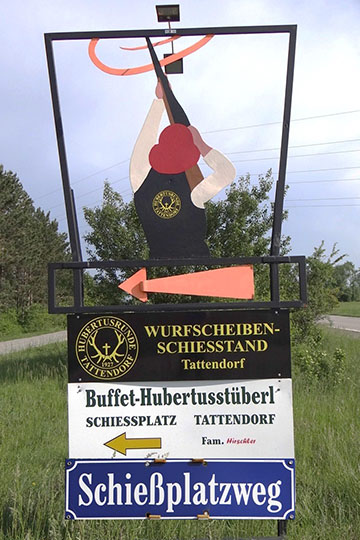 Öffnungszeiten